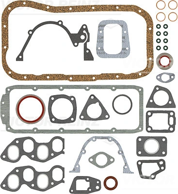 Full Gasket Kit, engine
